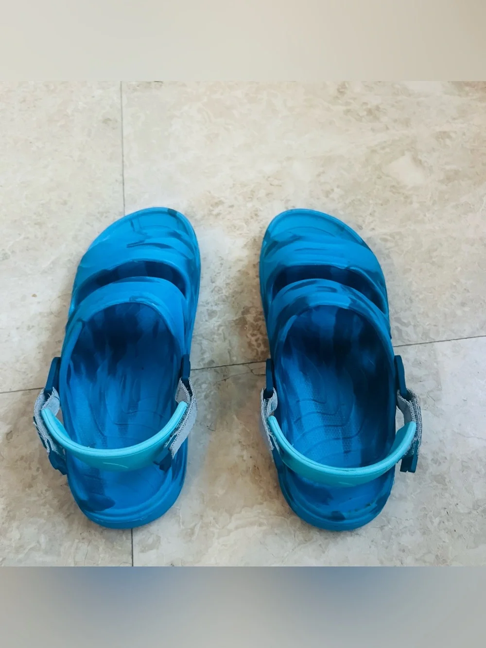 Rugged Shark lightweight kids